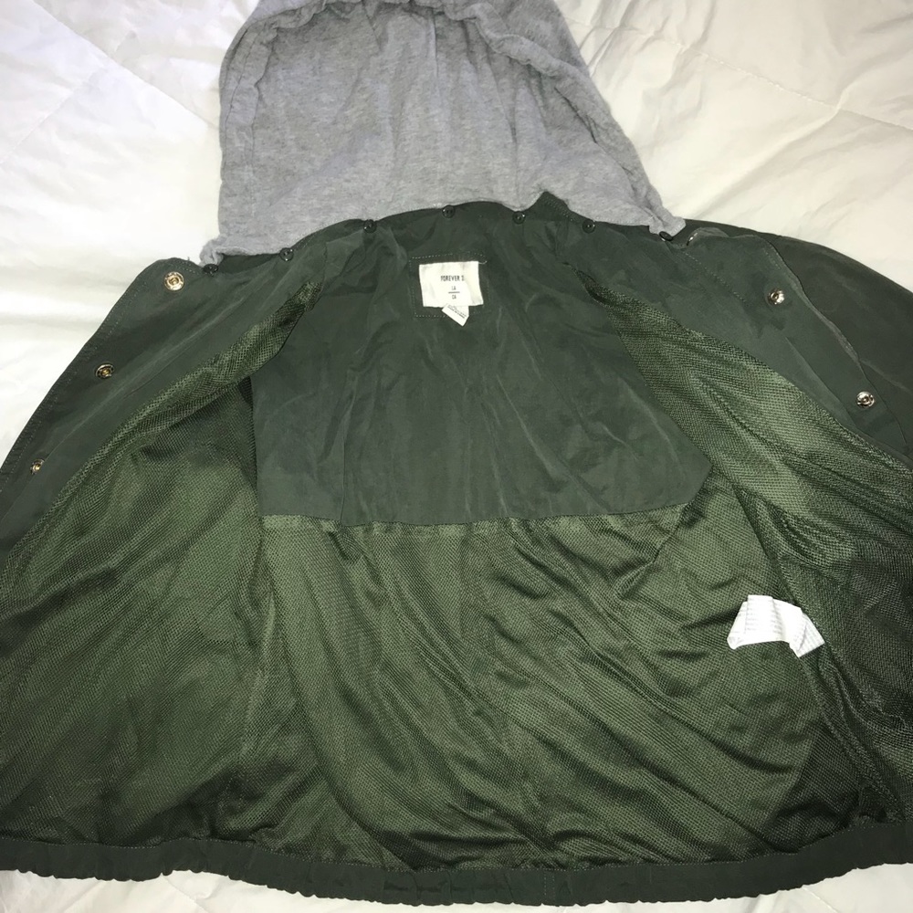 Jacket - Picture 2 of 3